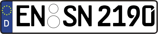EN-SN2190