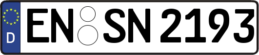 EN-SN2193