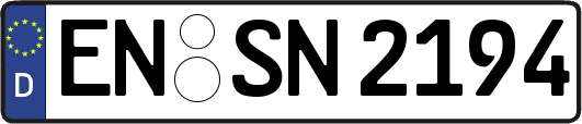 EN-SN2194