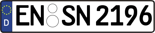 EN-SN2196