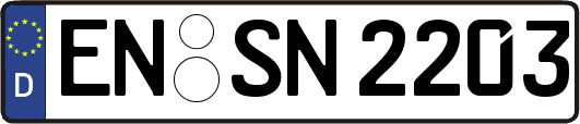 EN-SN2203