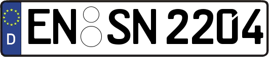 EN-SN2204