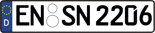 EN-SN2206