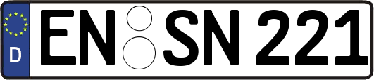 EN-SN221