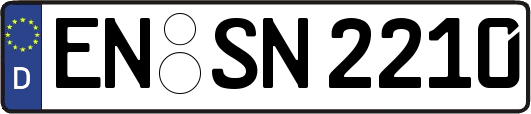 EN-SN2210