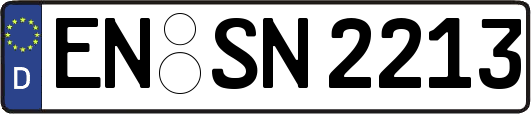 EN-SN2213