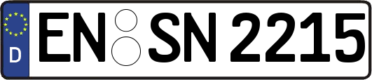 EN-SN2215