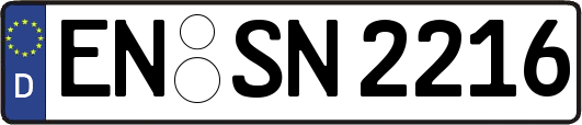 EN-SN2216