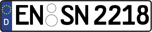 EN-SN2218