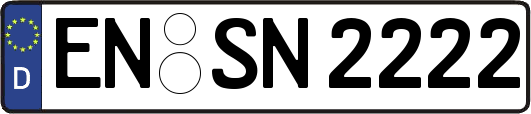 EN-SN2222