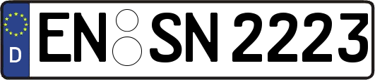 EN-SN2223
