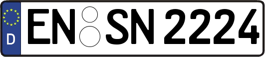 EN-SN2224