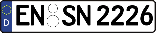 EN-SN2226