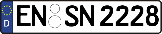 EN-SN2228