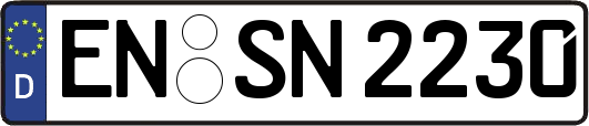 EN-SN2230