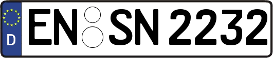EN-SN2232