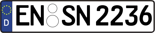EN-SN2236