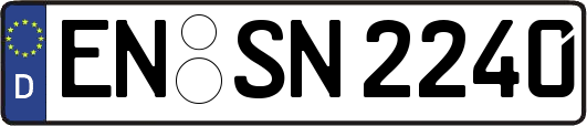 EN-SN2240
