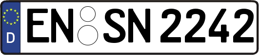 EN-SN2242