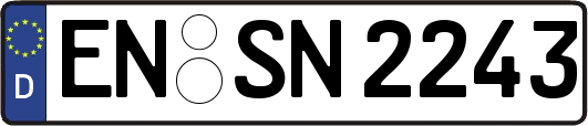 EN-SN2243