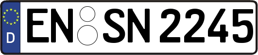 EN-SN2245