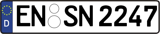 EN-SN2247