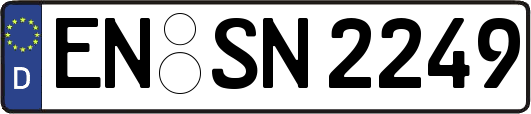 EN-SN2249