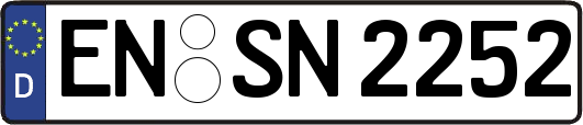 EN-SN2252