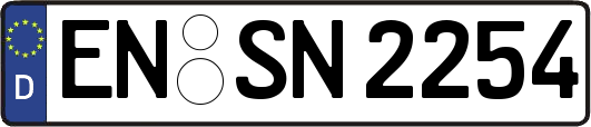 EN-SN2254