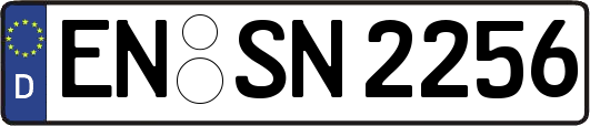 EN-SN2256