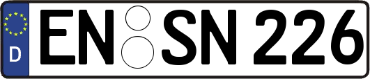 EN-SN226