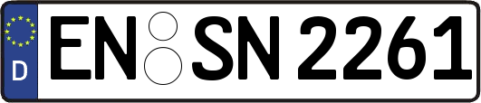 EN-SN2261