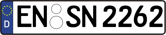 EN-SN2262