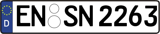 EN-SN2263