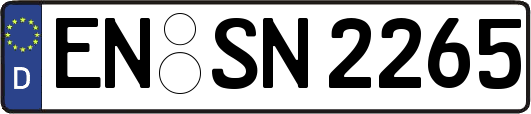 EN-SN2265