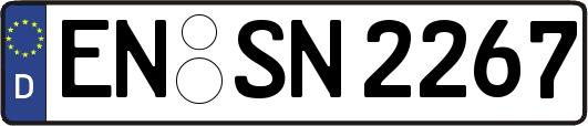 EN-SN2267