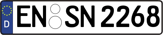 EN-SN2268