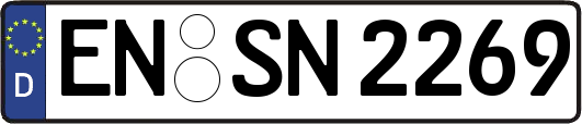 EN-SN2269