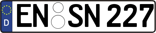 EN-SN227