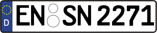 EN-SN2271