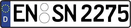 EN-SN2275