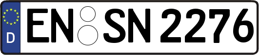 EN-SN2276