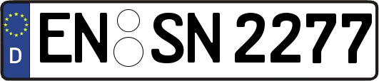 EN-SN2277