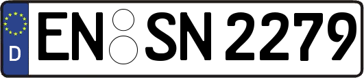 EN-SN2279