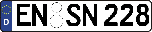 EN-SN228