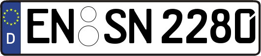 EN-SN2280