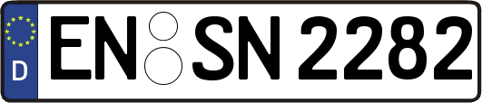EN-SN2282