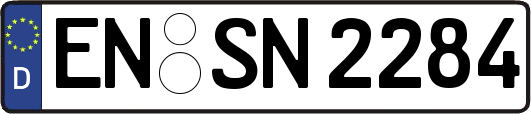 EN-SN2284