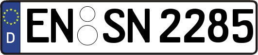 EN-SN2285