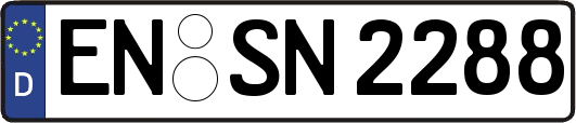 EN-SN2288